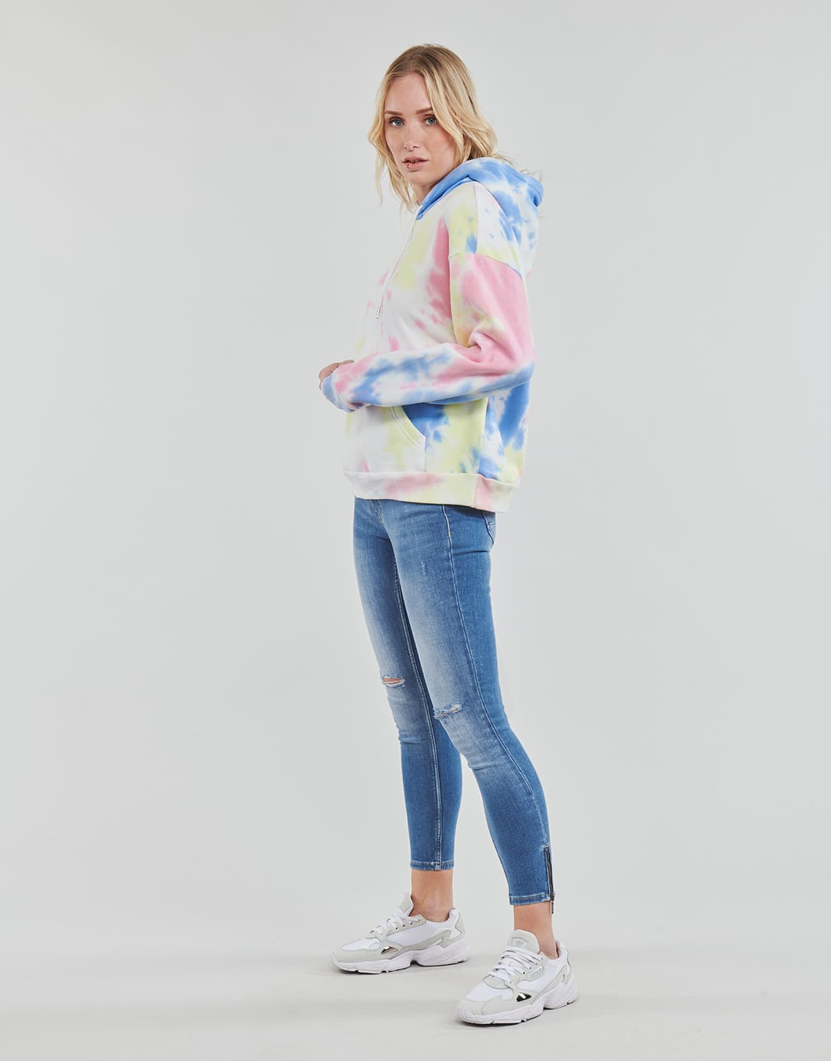 Women's Jeans Only Blue