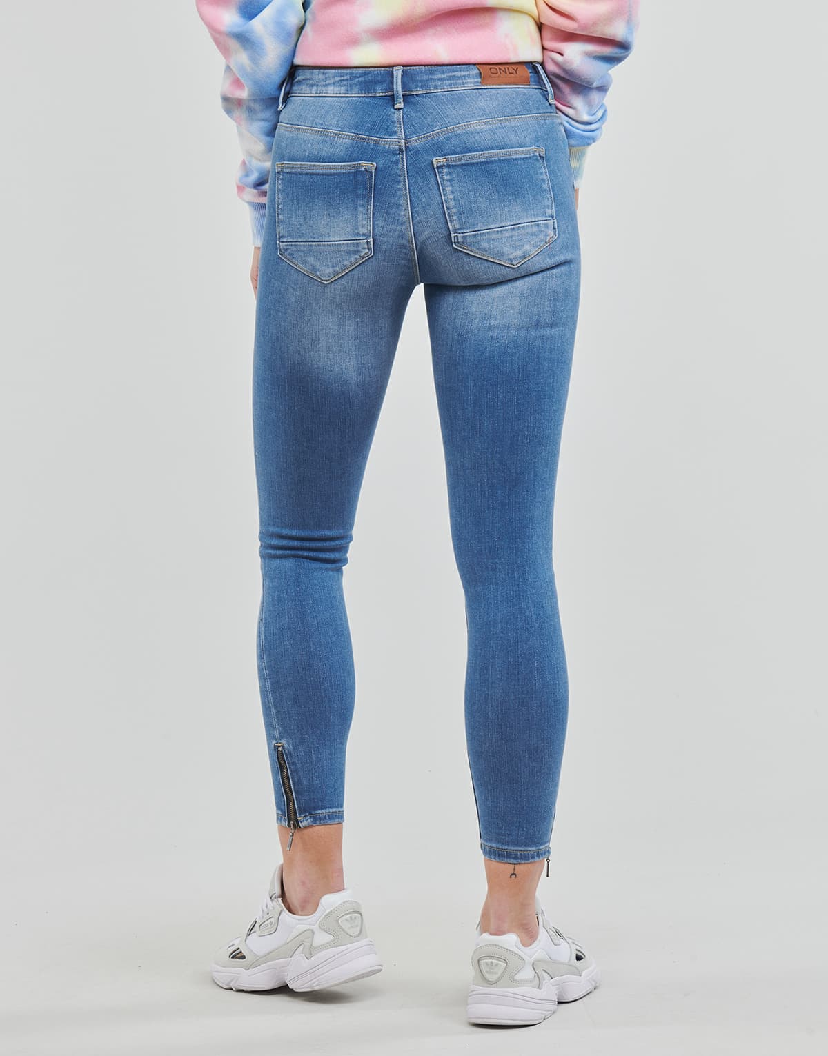 Women's Jeans Only Blue