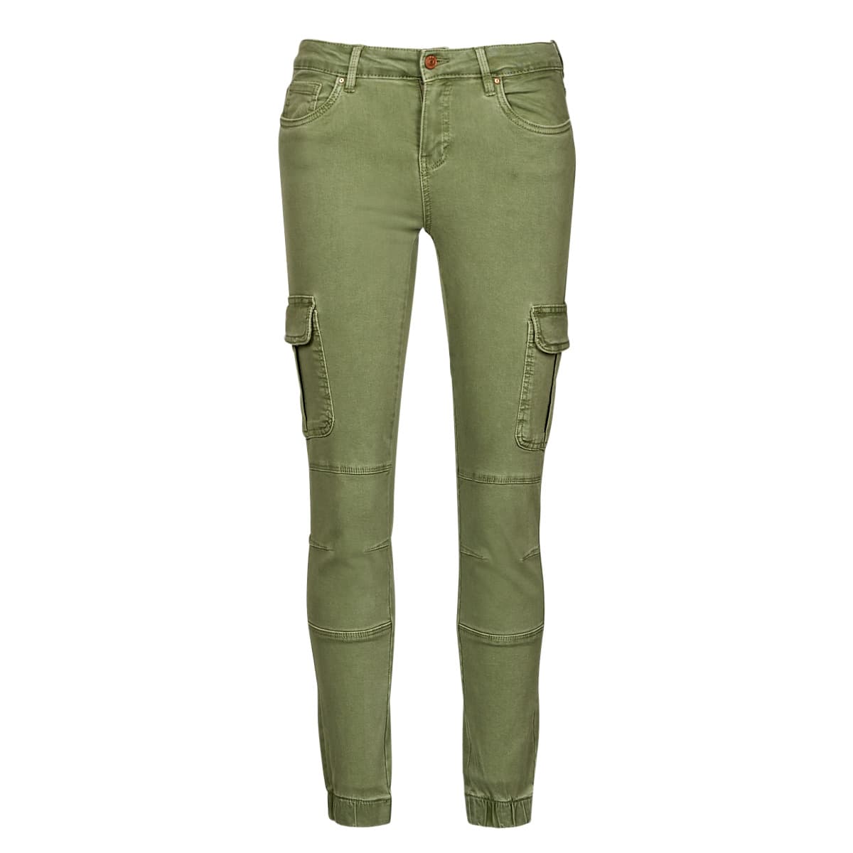 Women's Pants Only Khaki