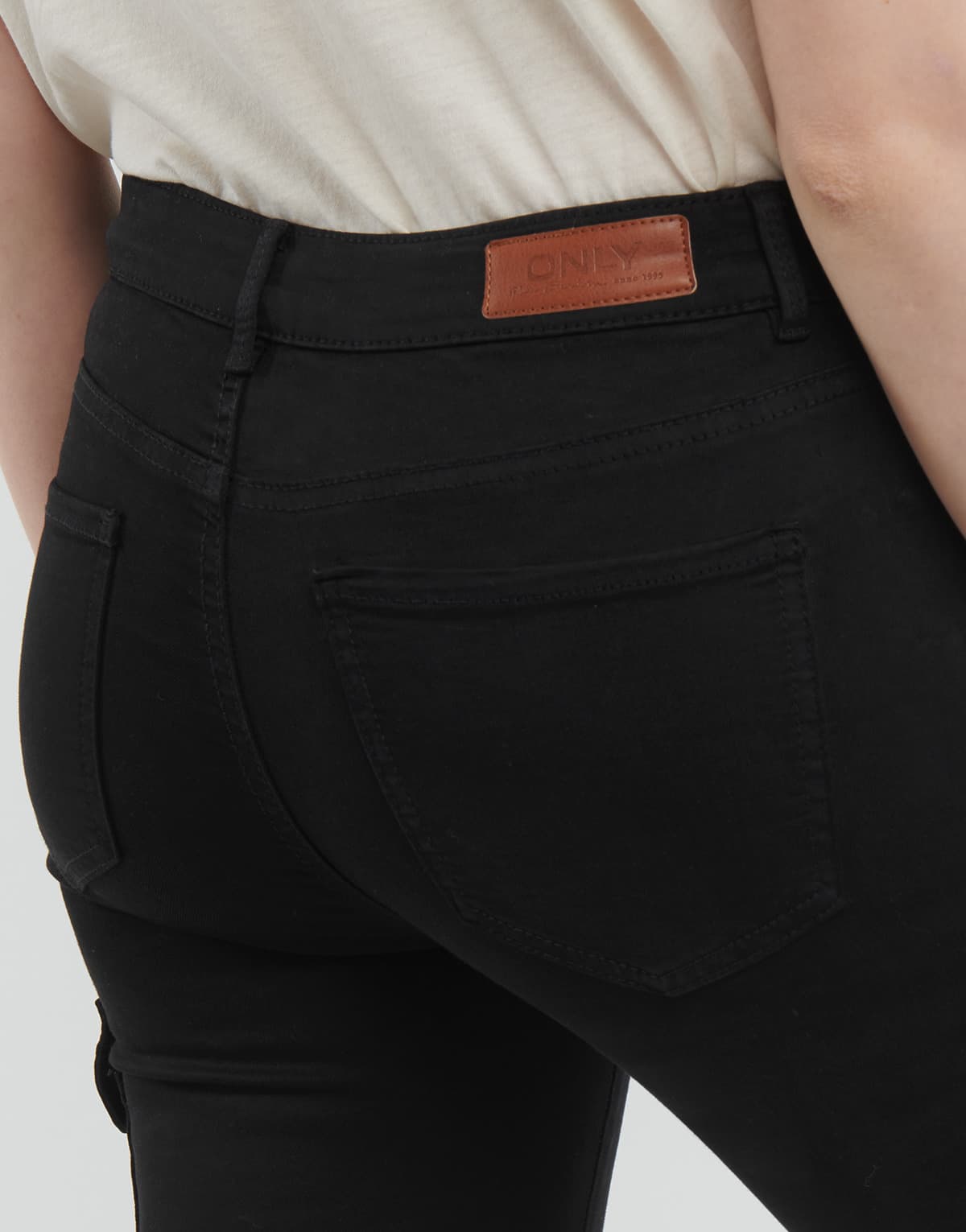 Women's Pants Only Black