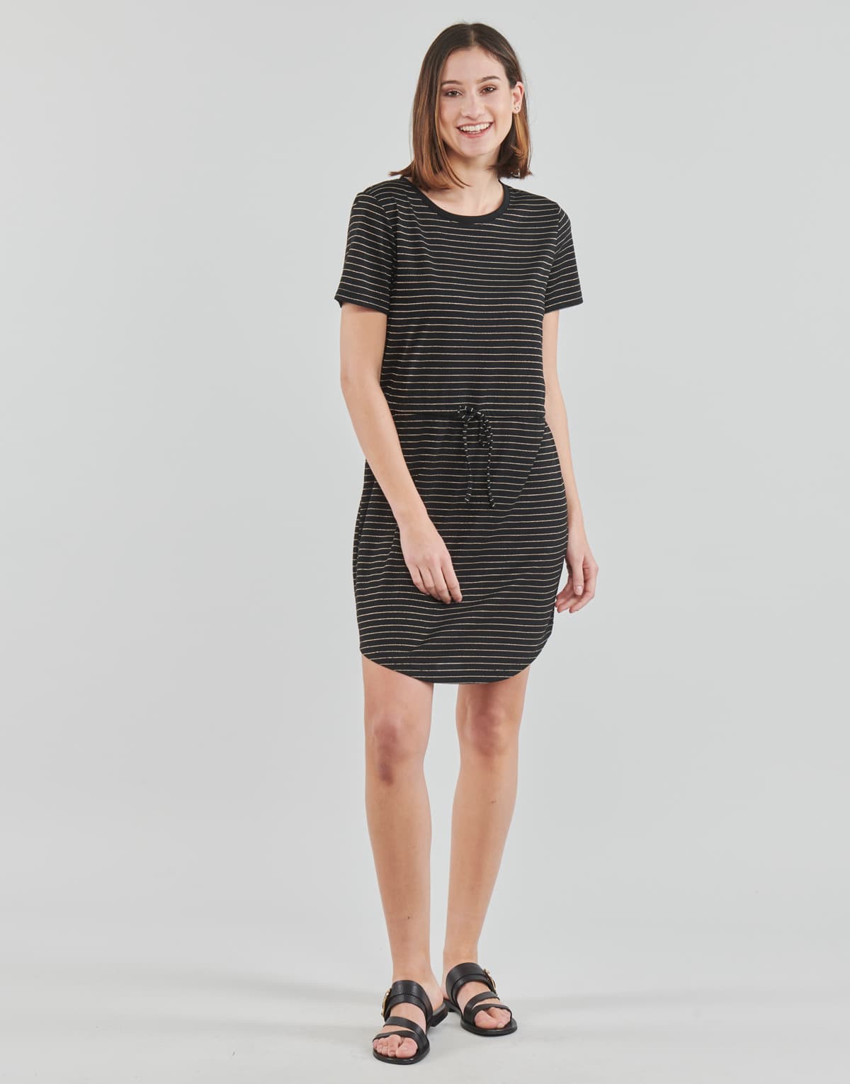 Women's Dresses Only Black