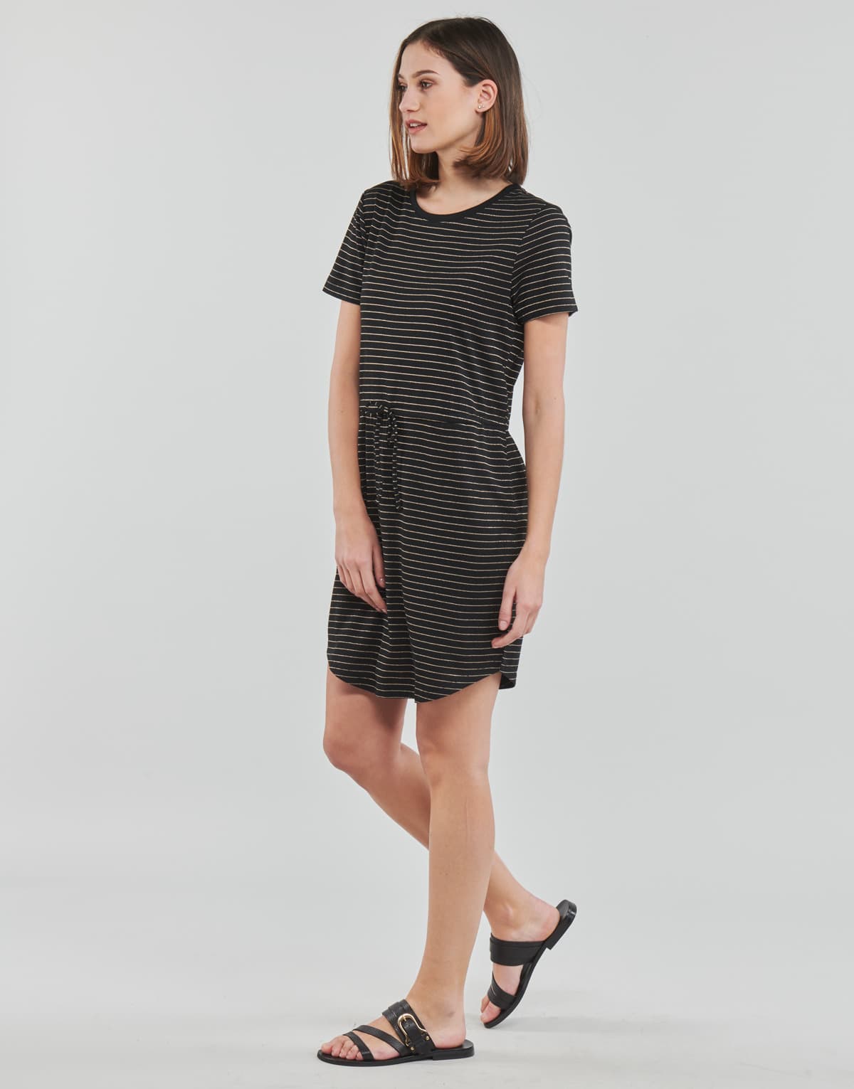 Women's Dresses Only Black