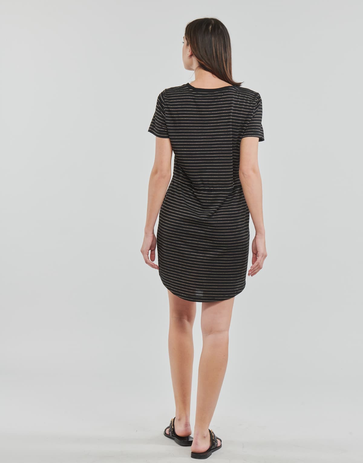 Women's Dresses Only Black