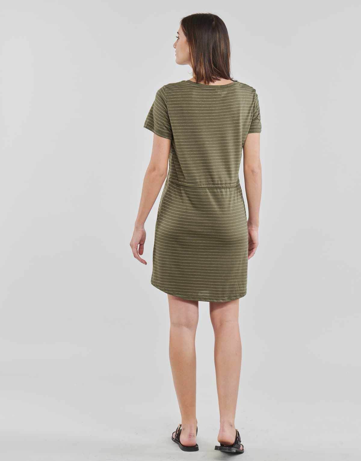 Women's Dresses Only Khaki