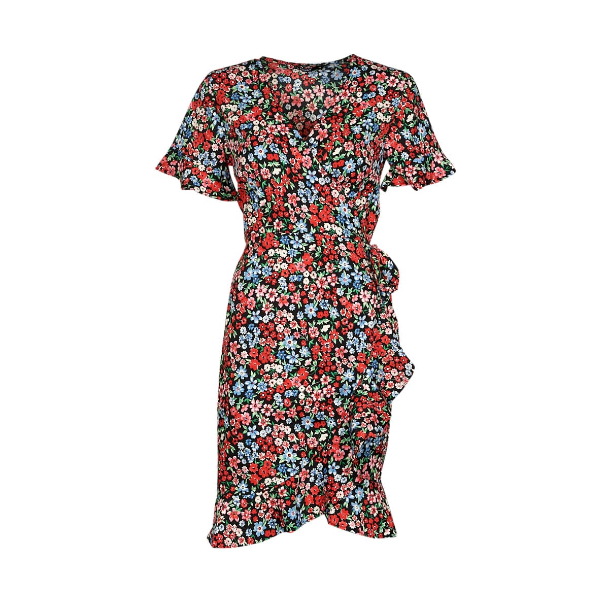 Women's Dresses Only Multicolor