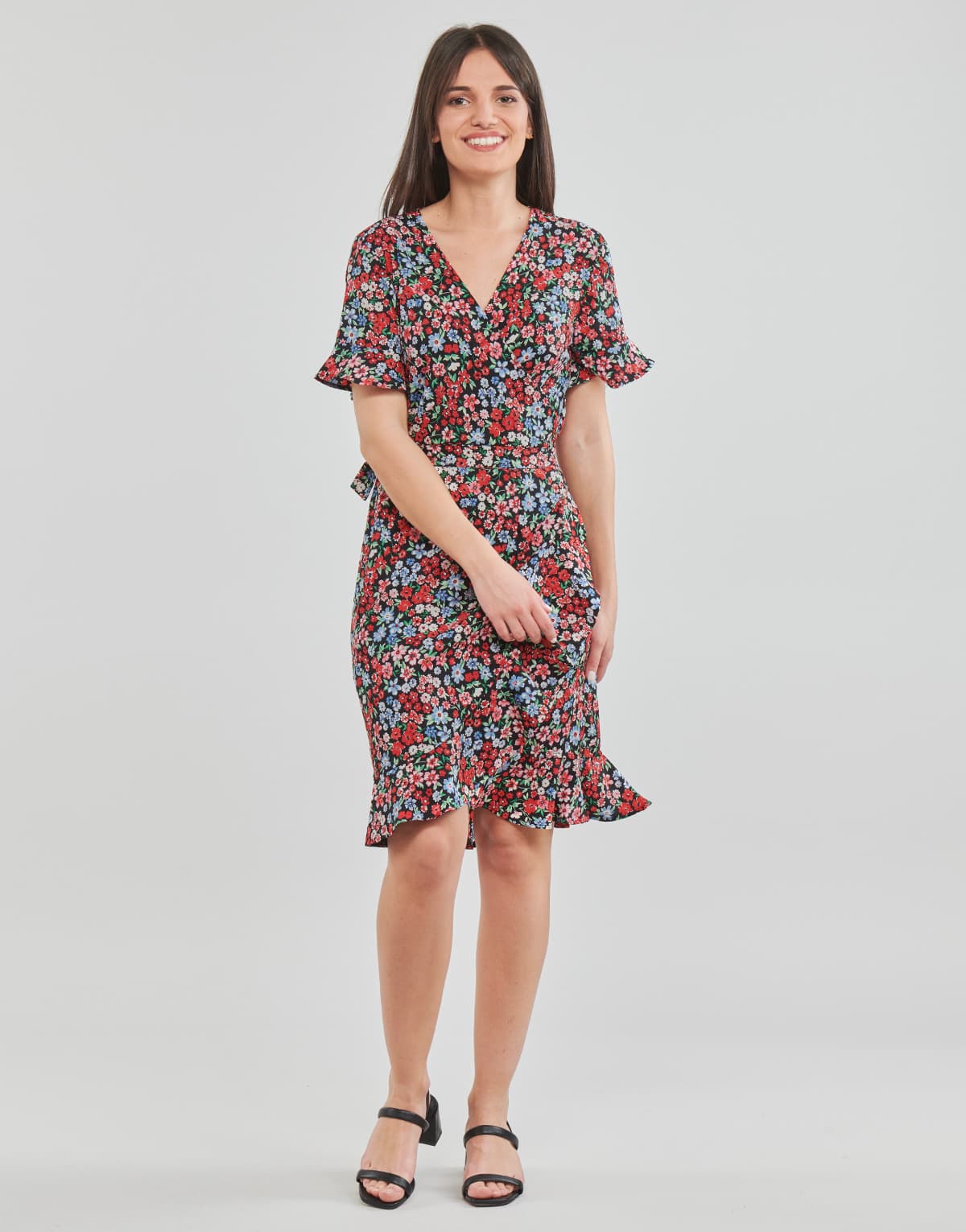 Women's Dresses Only Multicolor