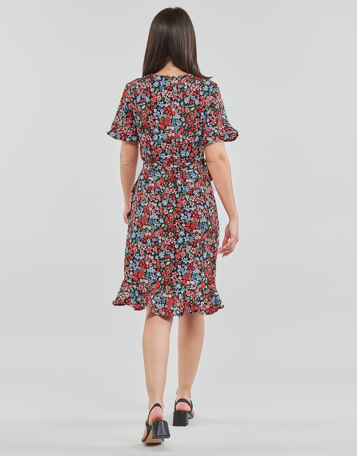 Women's Dresses Only Multicolor