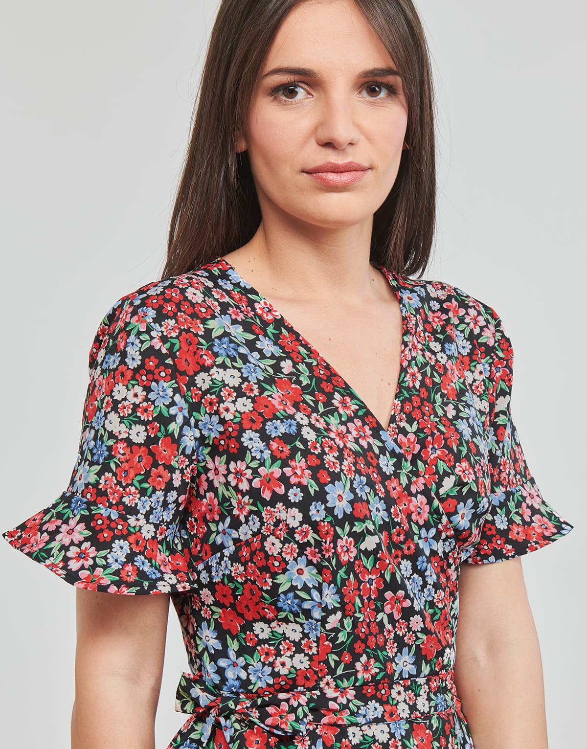 Women's Dresses Only Multicolor