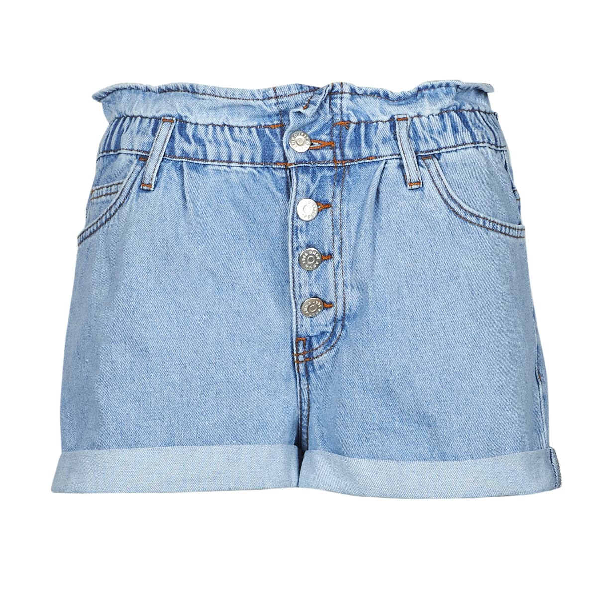 Women's Shorts Only Blue