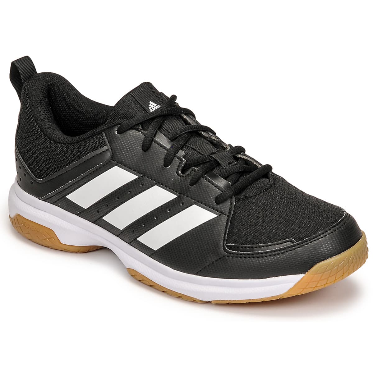 Men's Gym Shoes adidas Black
