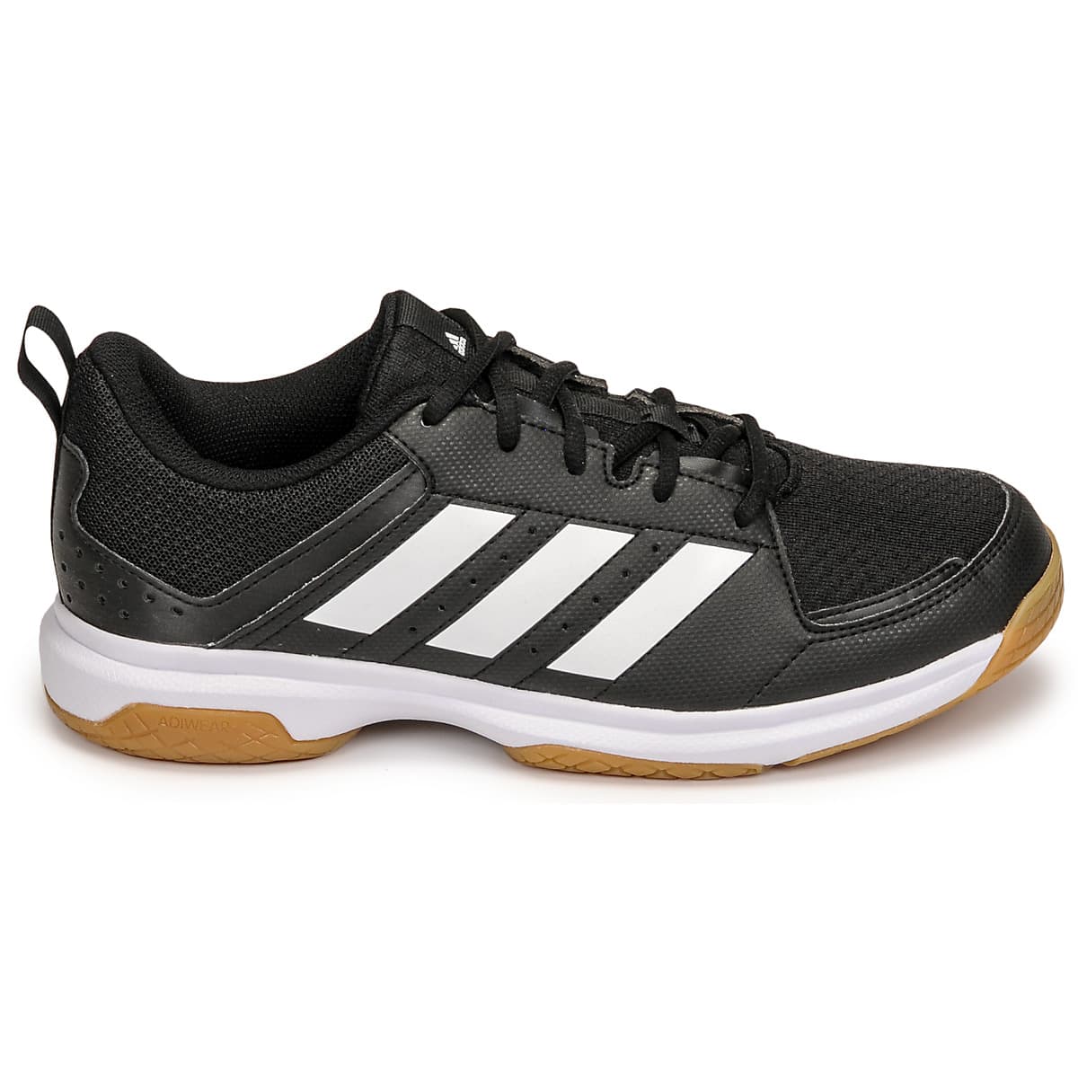 Women's Gym Shoes adidas Black