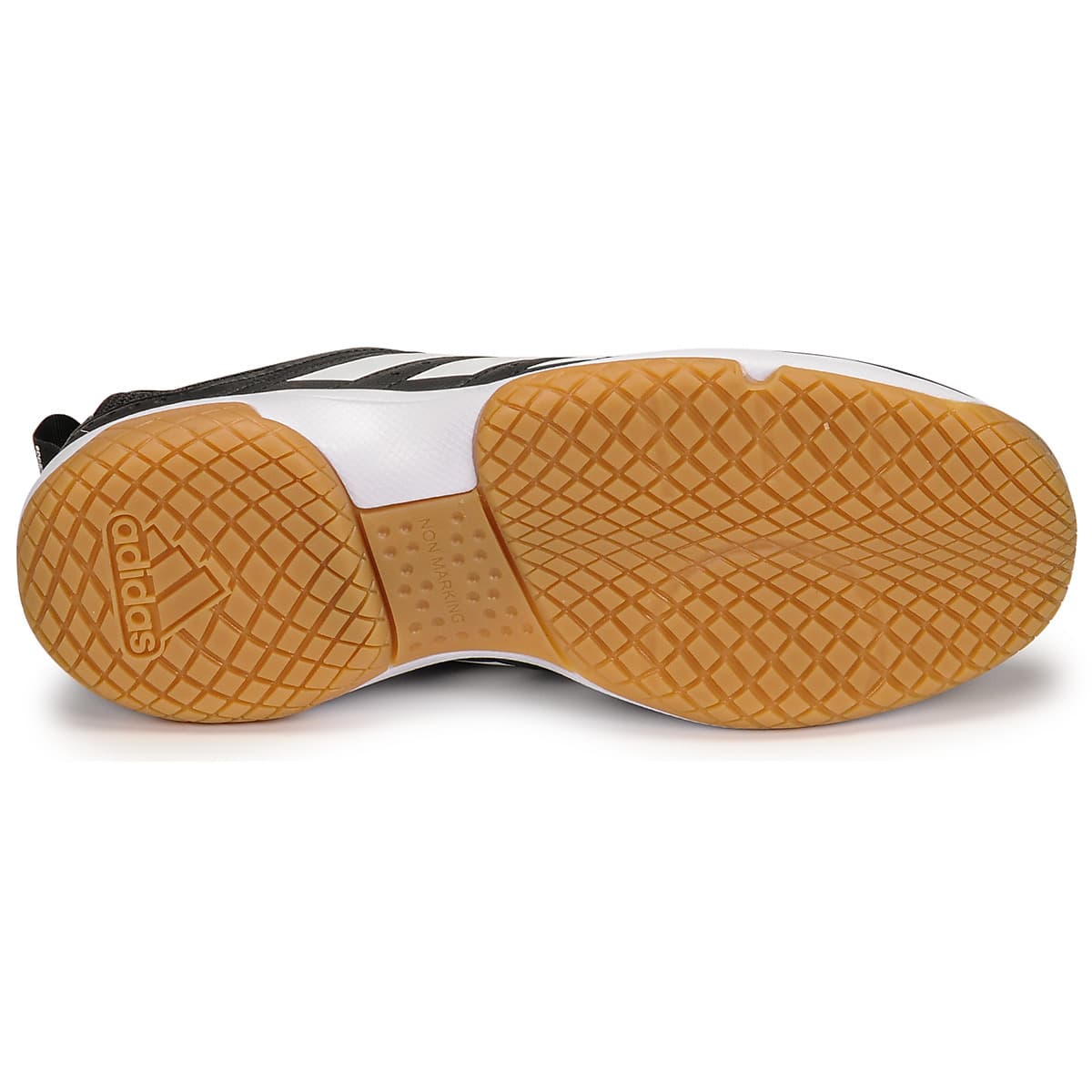 Women's Gym Shoes adidas Black