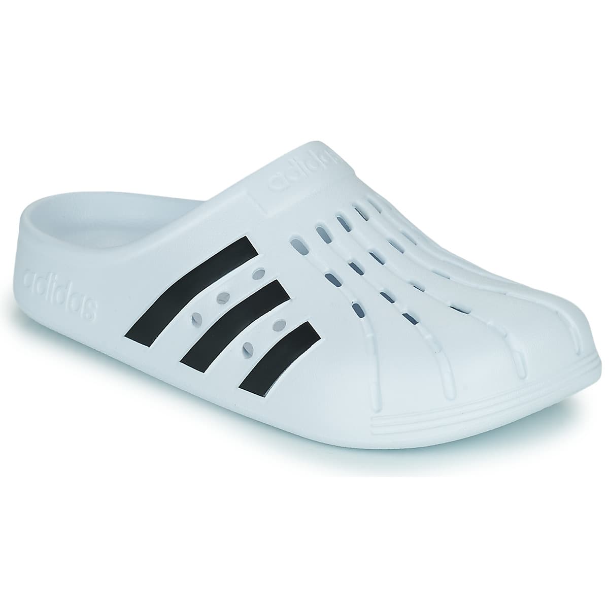 Men's Flip Flops adidas White