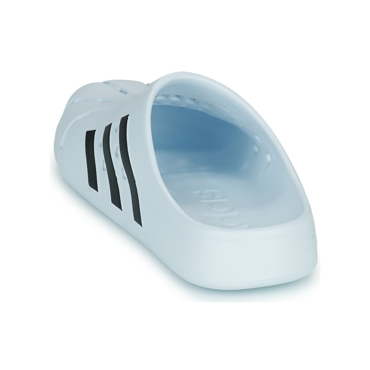 Women's Flip Flops adidas White