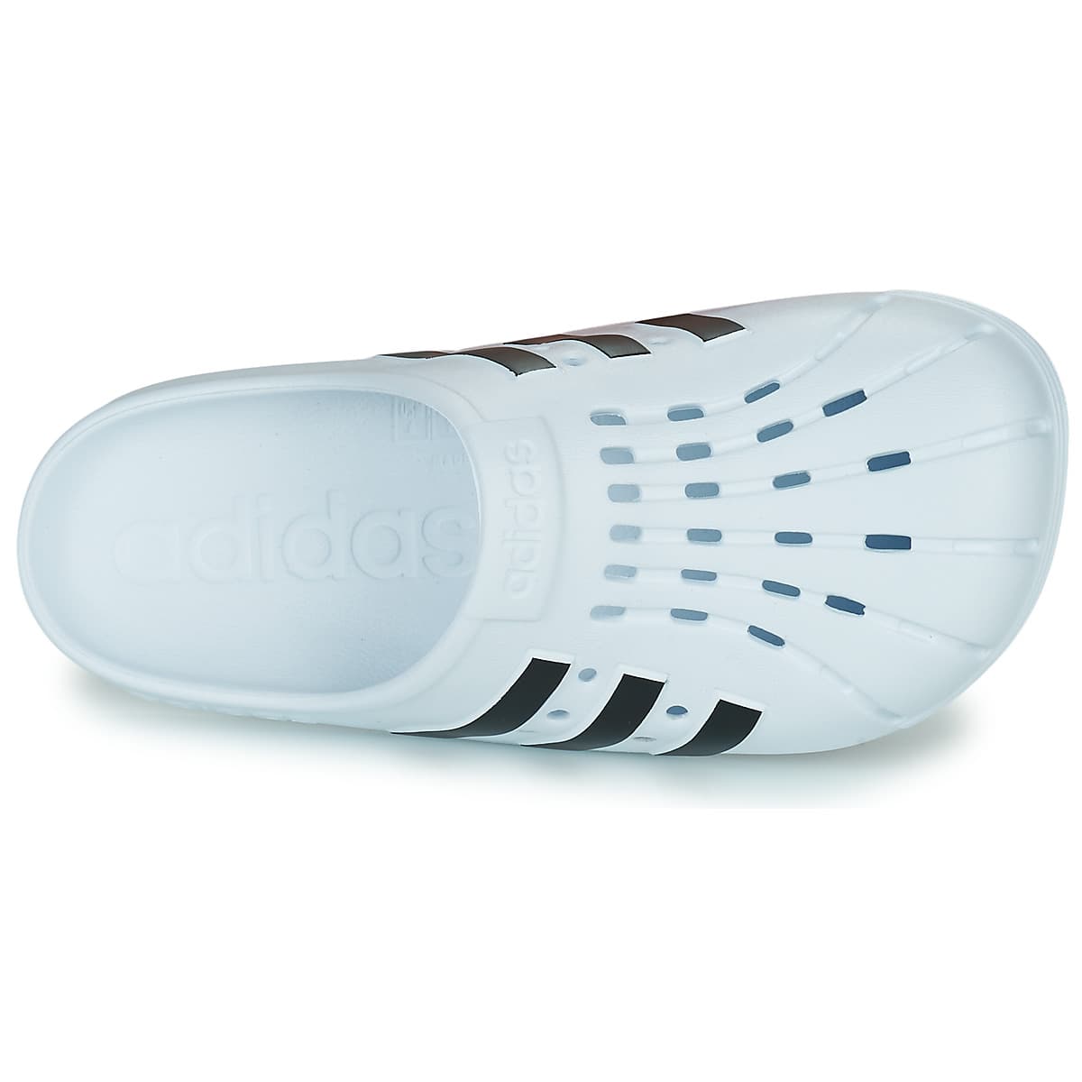 Women's Flip Flops adidas White