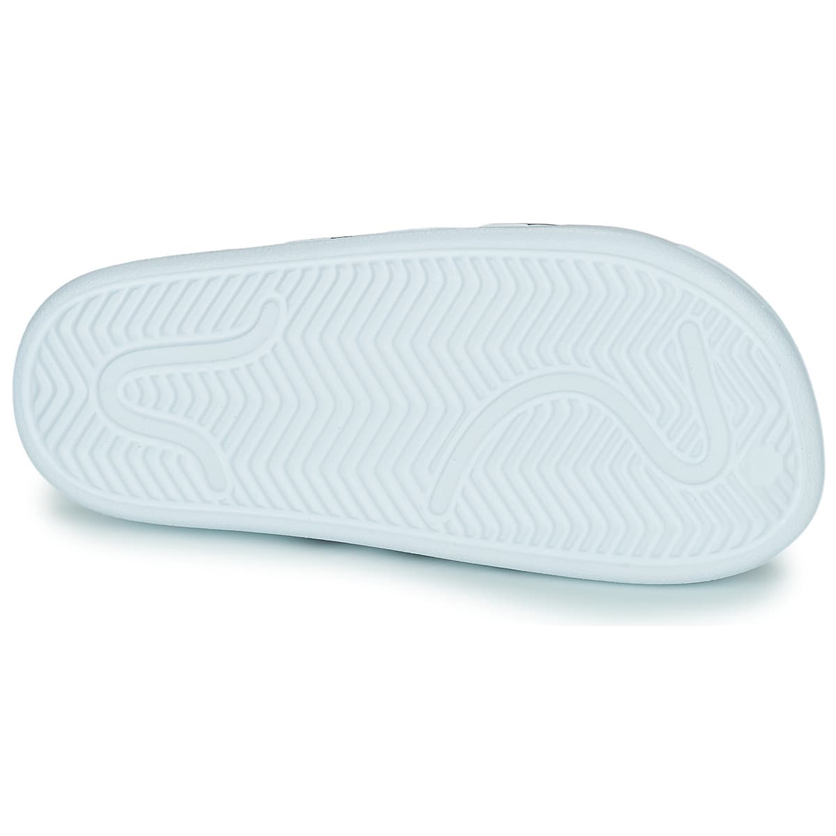Women's Flip Flops adidas White