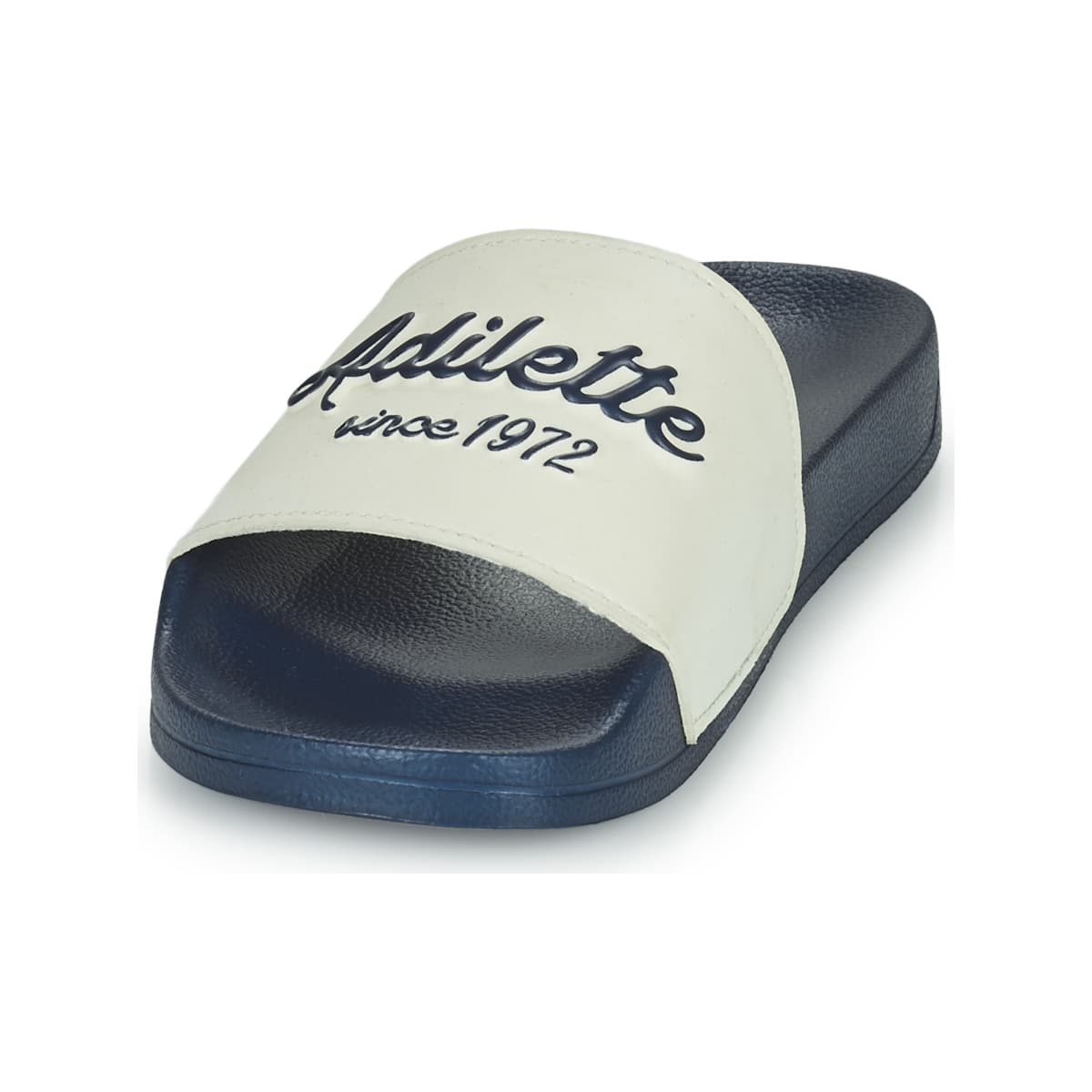 Women's Flip Flops adidas White