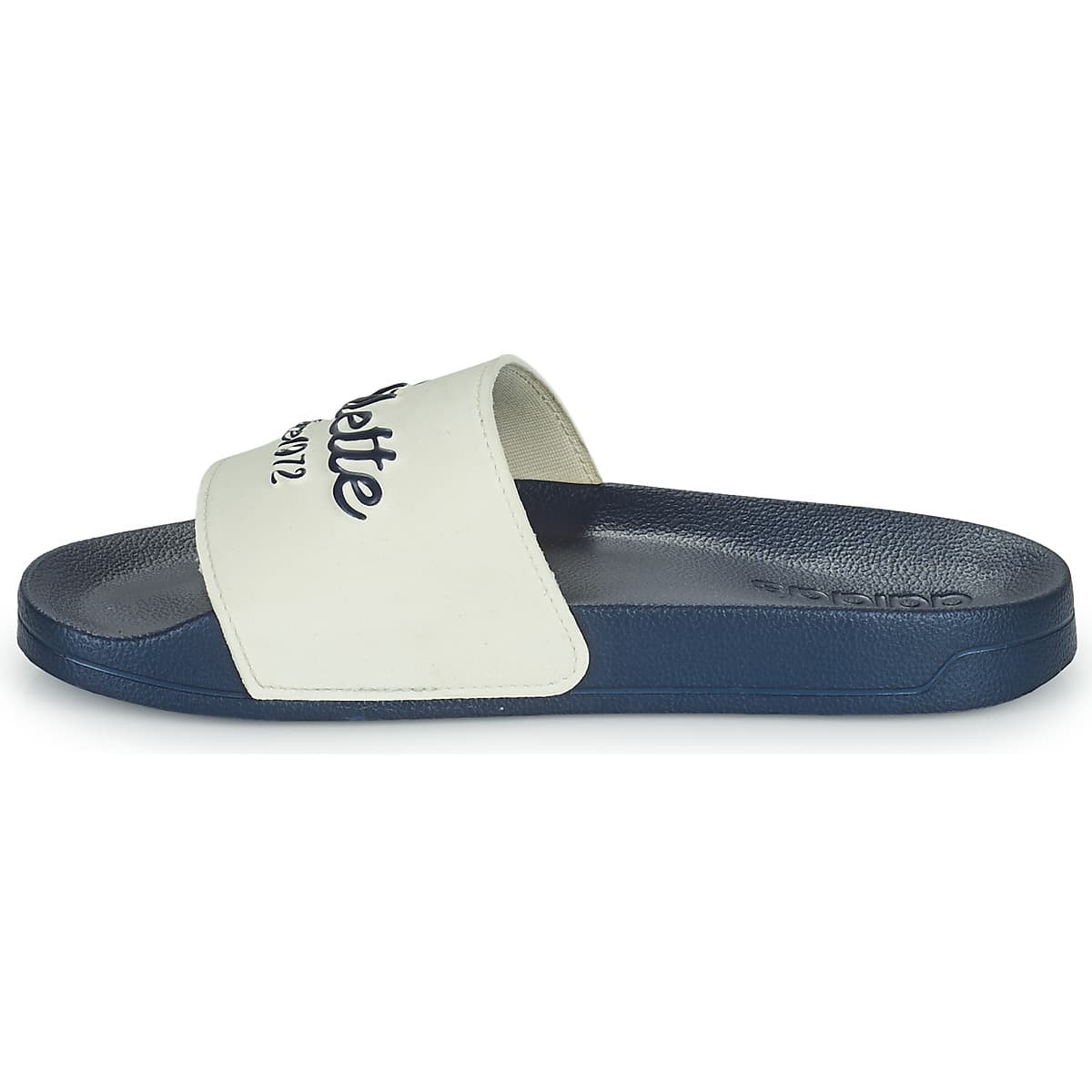 Women's Flip Flops adidas White