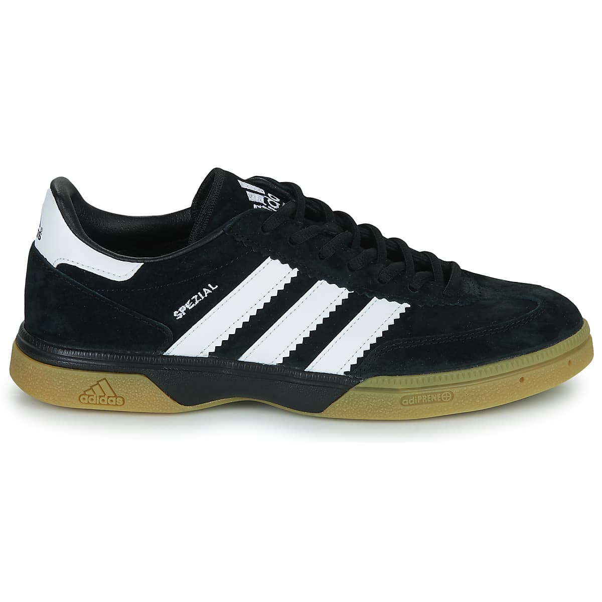 Women's Sneakers adidas Black