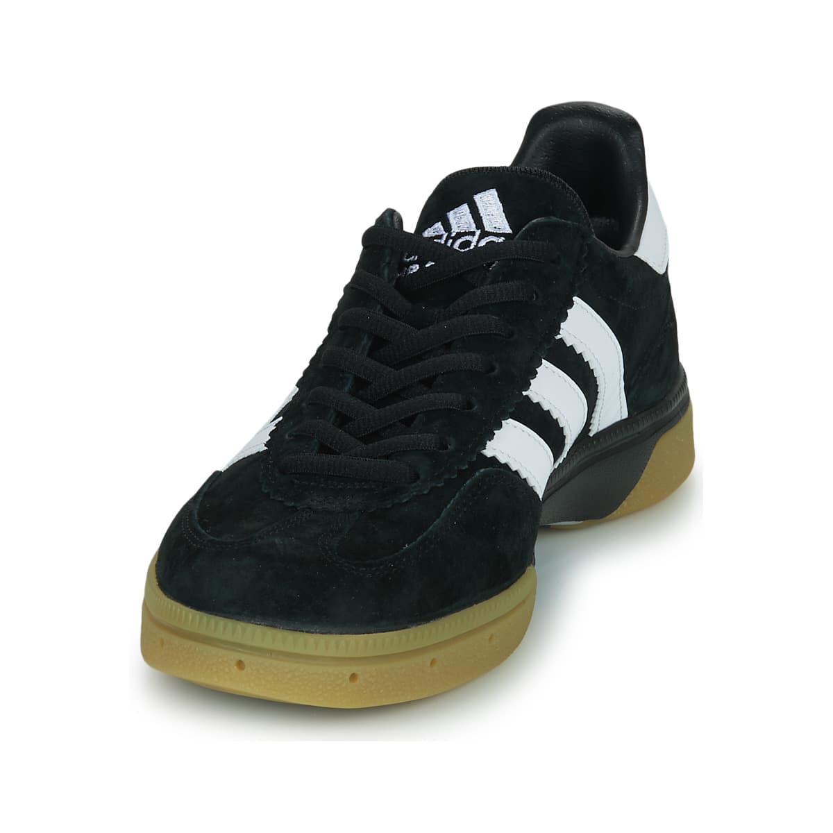 Women's Sneakers adidas Black