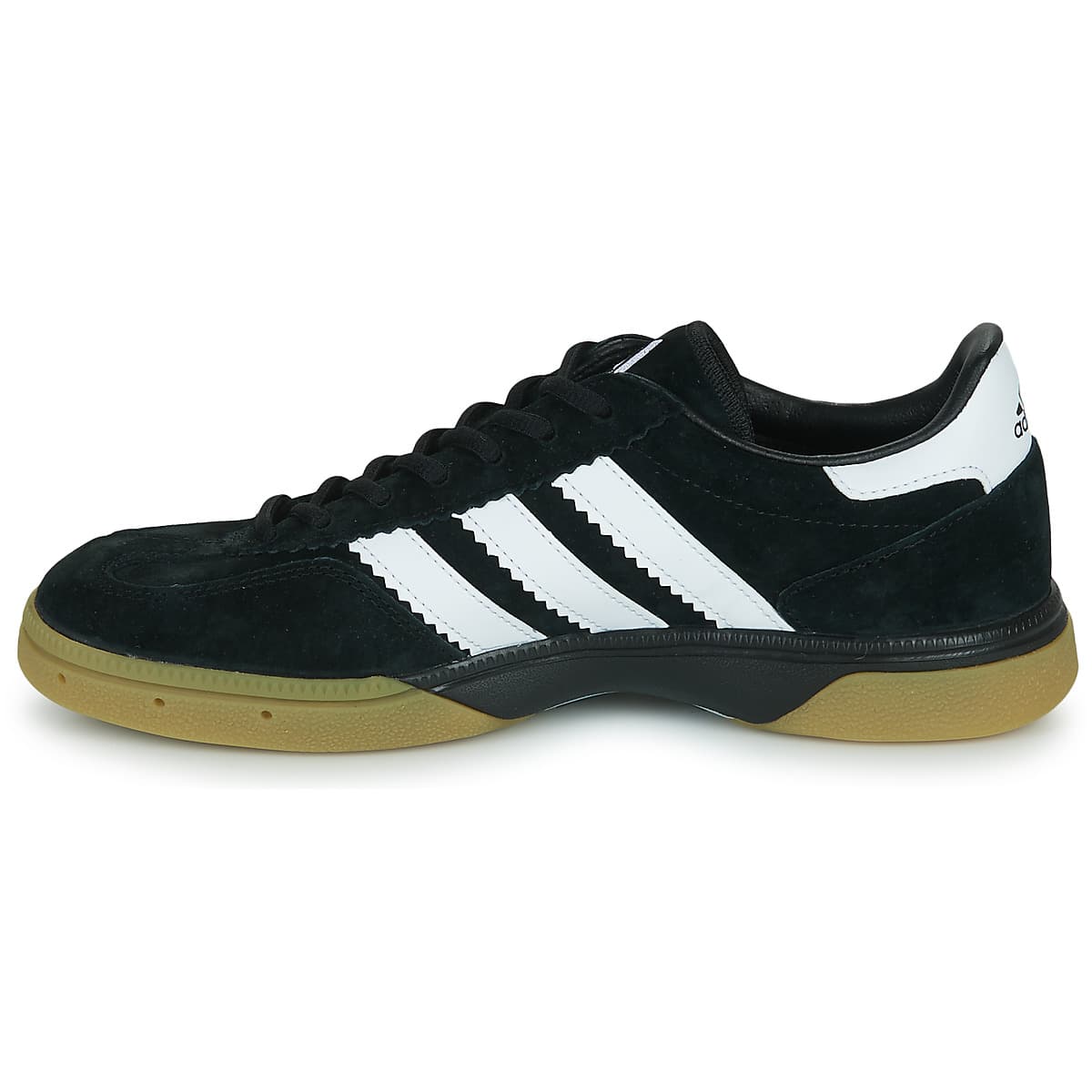 Women's Sneakers adidas Black