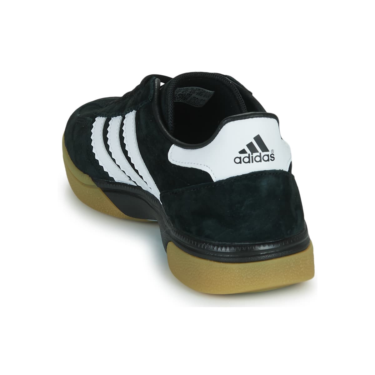 Women's Sneakers adidas Black