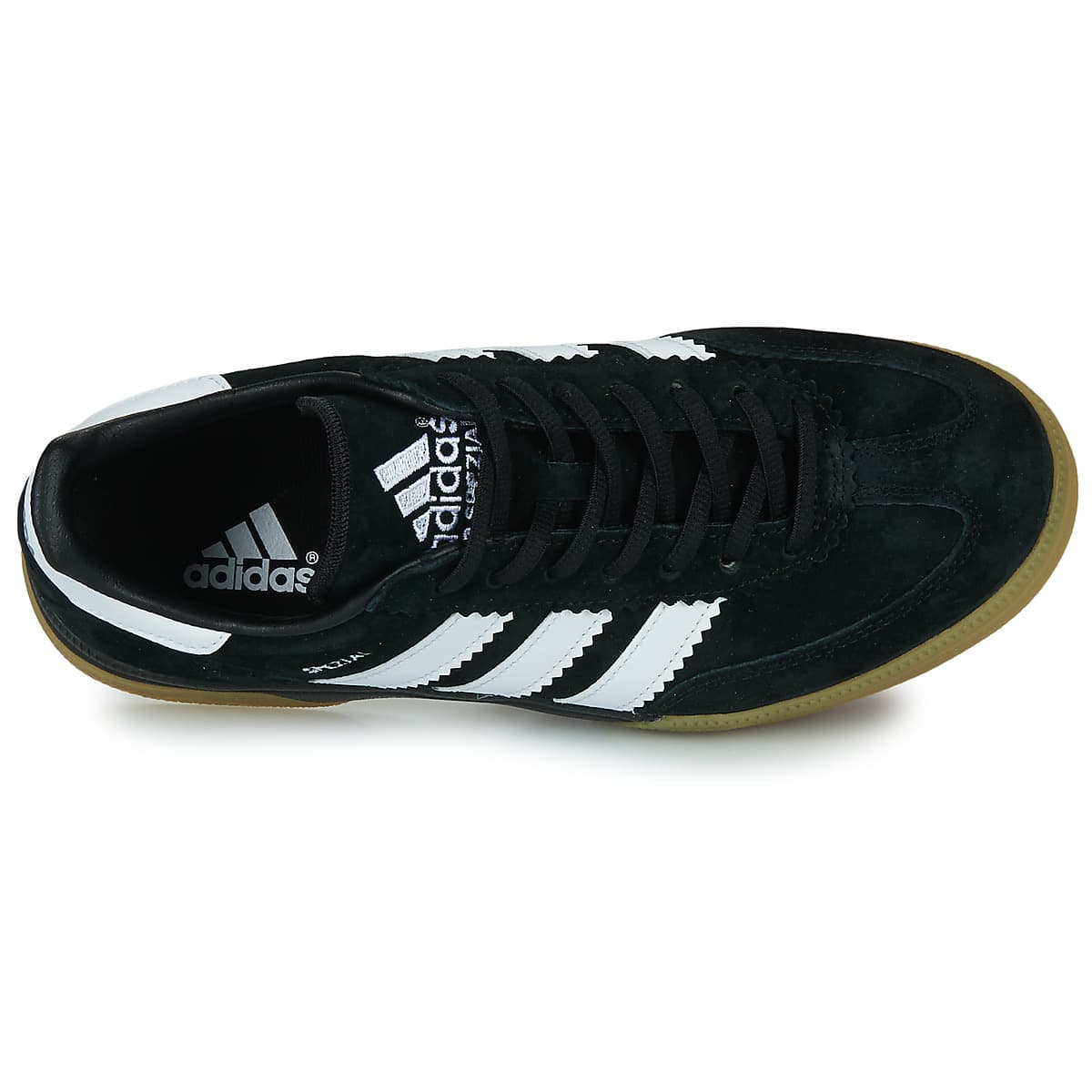 Women's Sneakers adidas Black