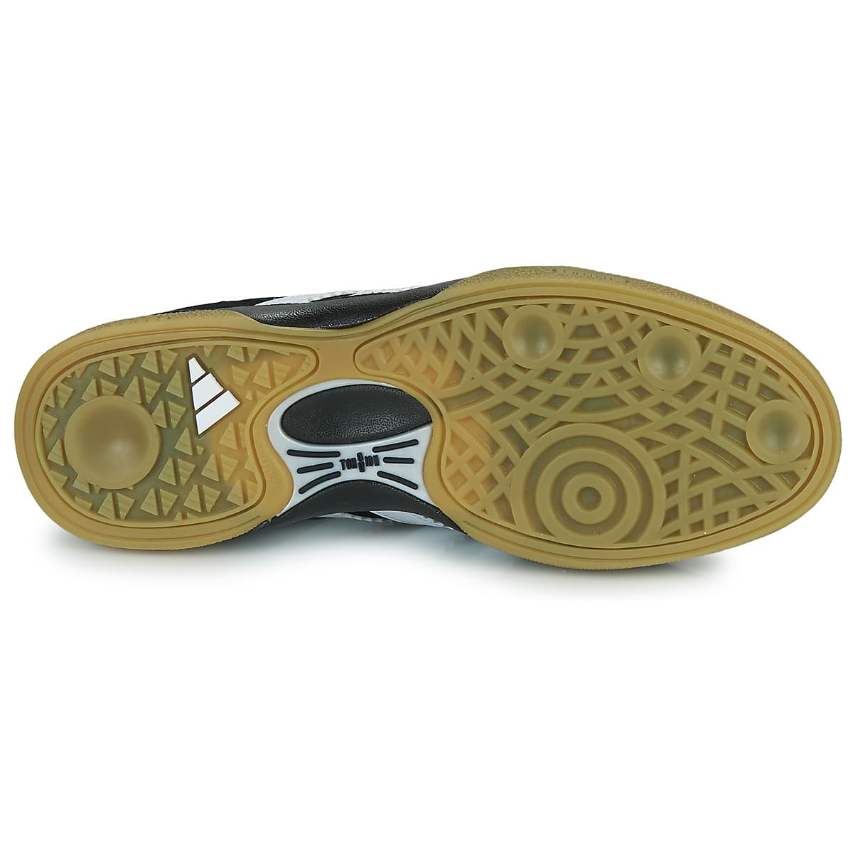 Women's Sneakers adidas Black