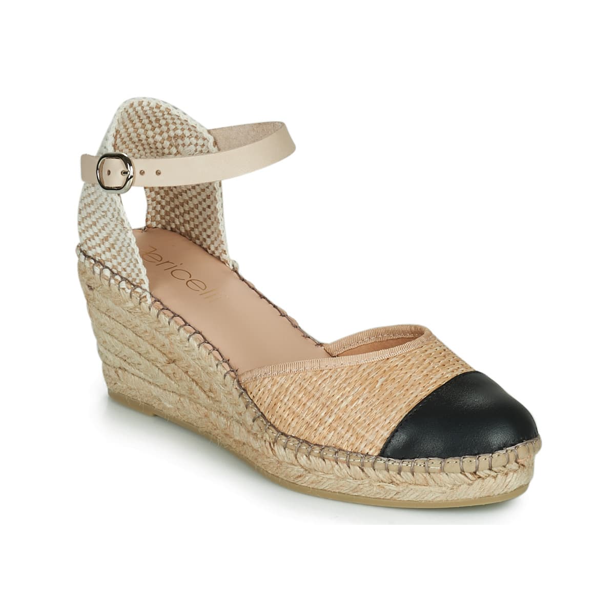 Women's Platforms Fericelli Beige