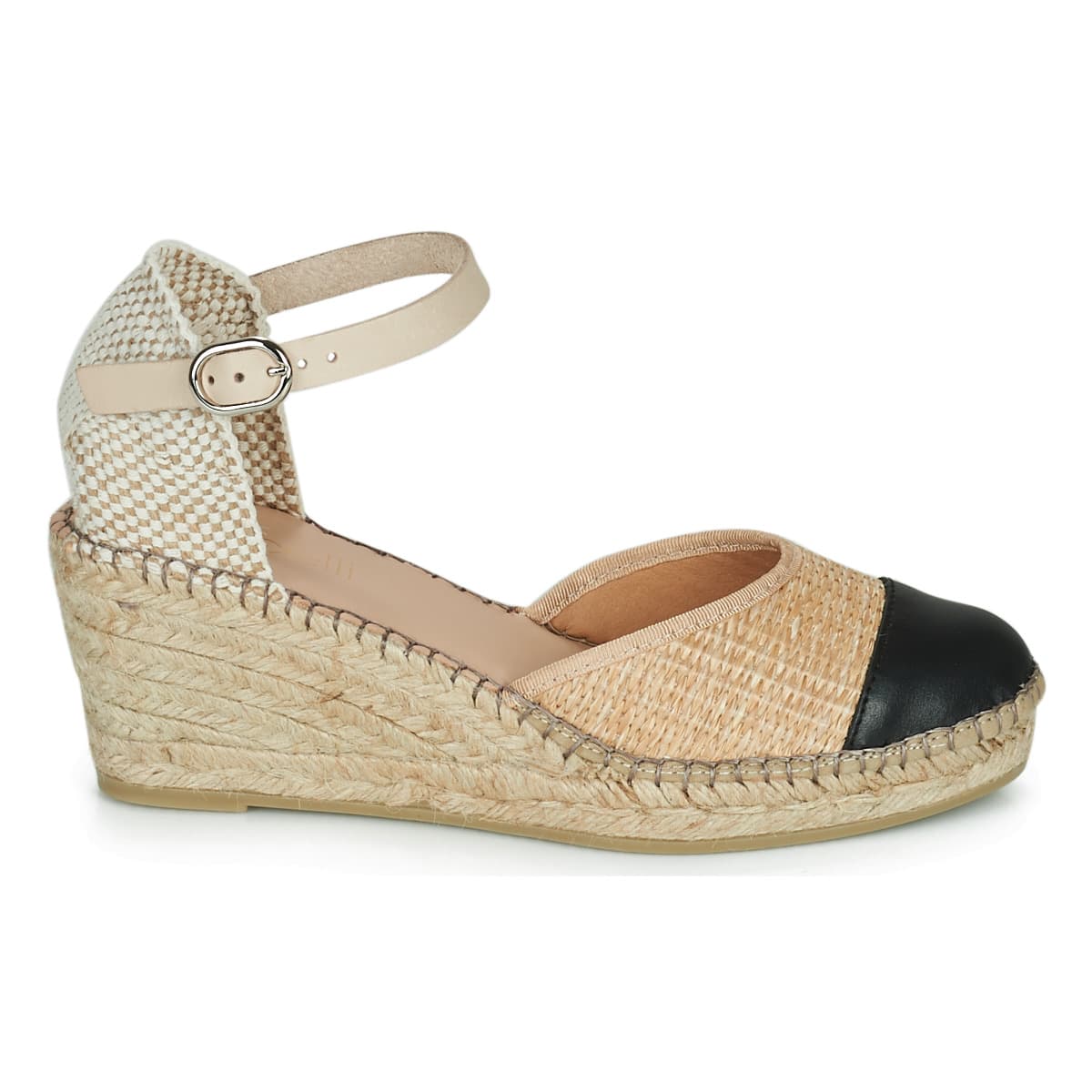 Women's Platforms Fericelli Beige