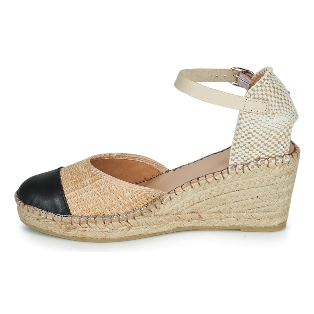 Women's Platforms Fericelli Beige