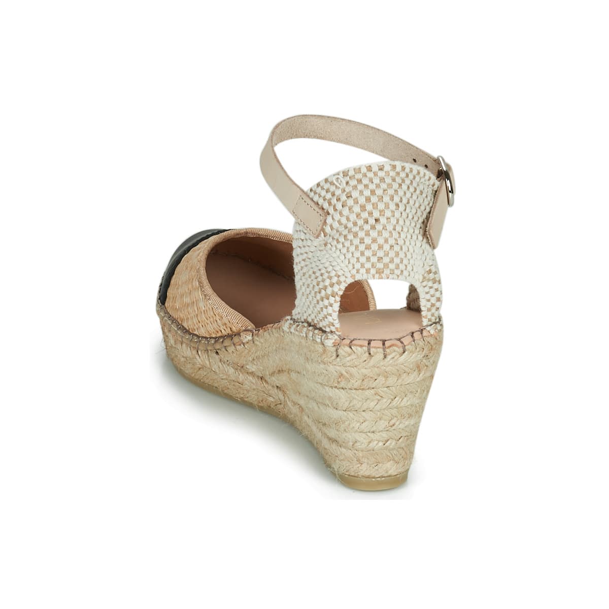 Women's Platforms Fericelli Beige
