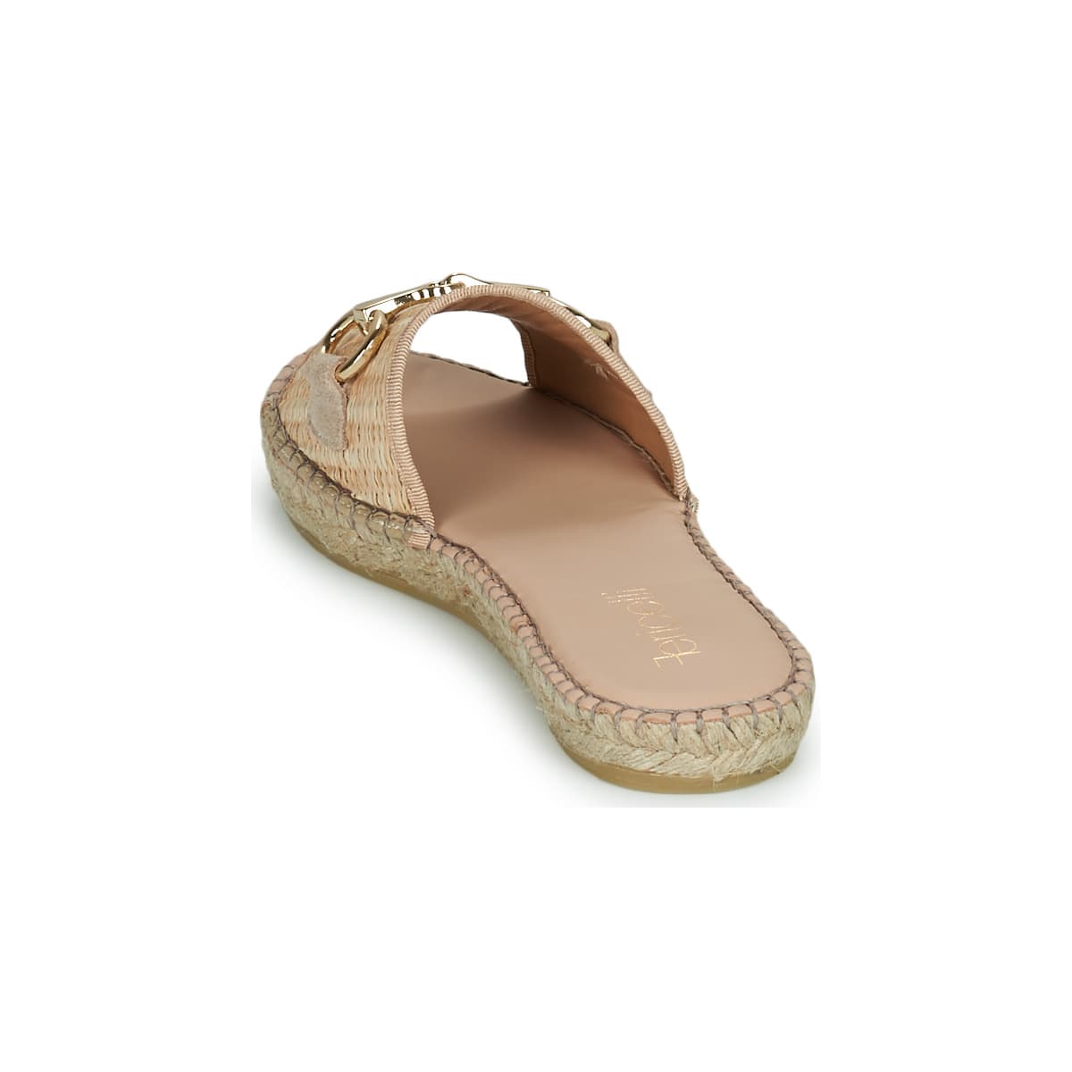 Women's Mules Fericelli Beige