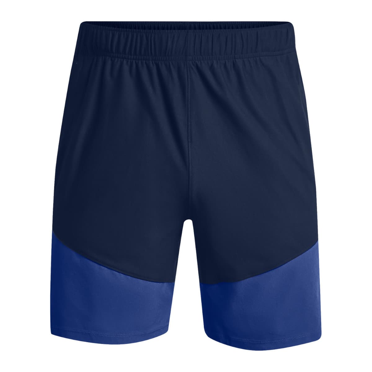 Men's Pants Under Armour Blue