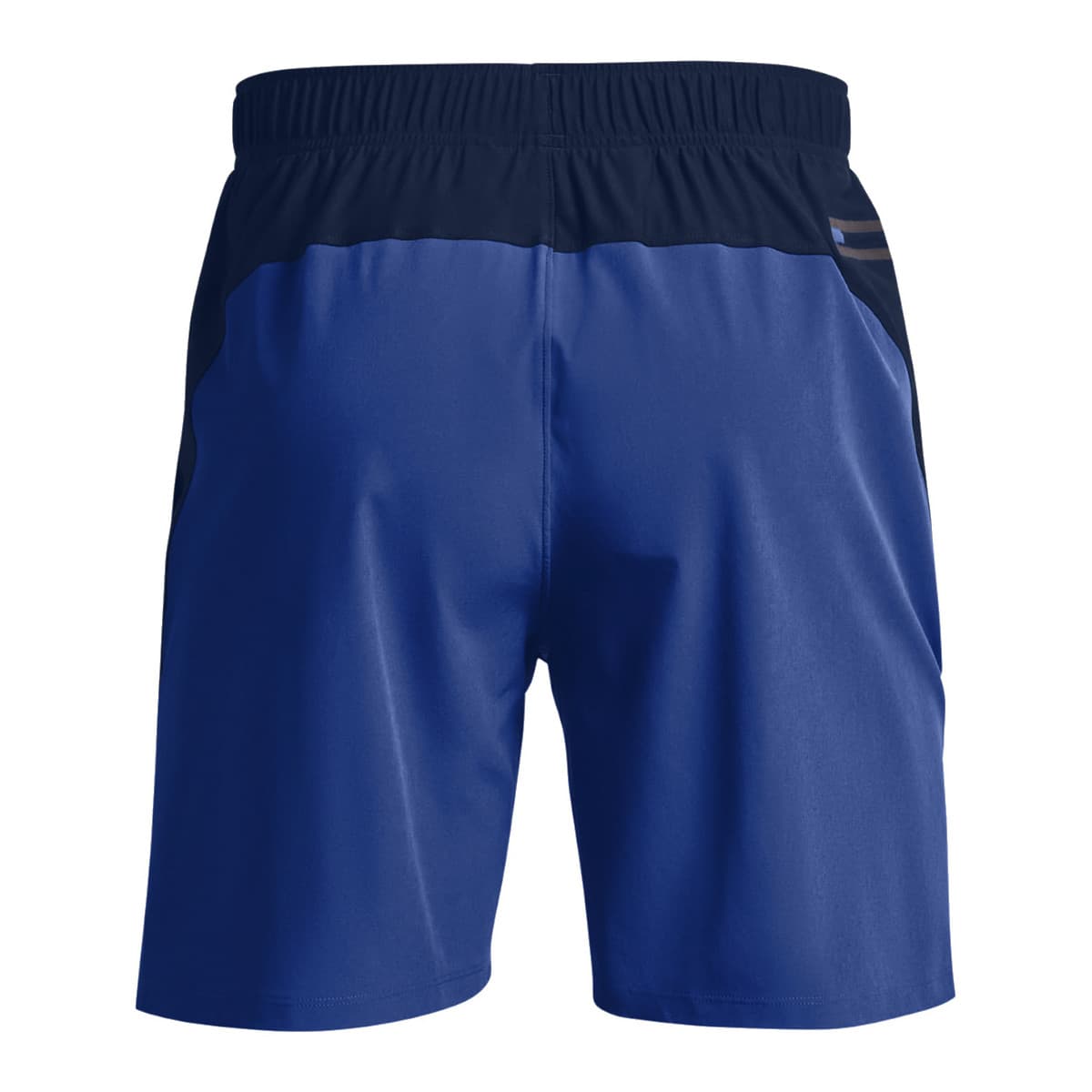 Men's Pants Under Armour Blue