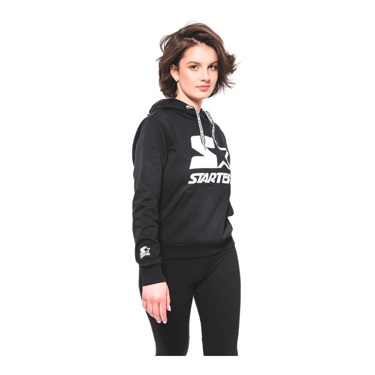 Women's Cardigans Starter Black