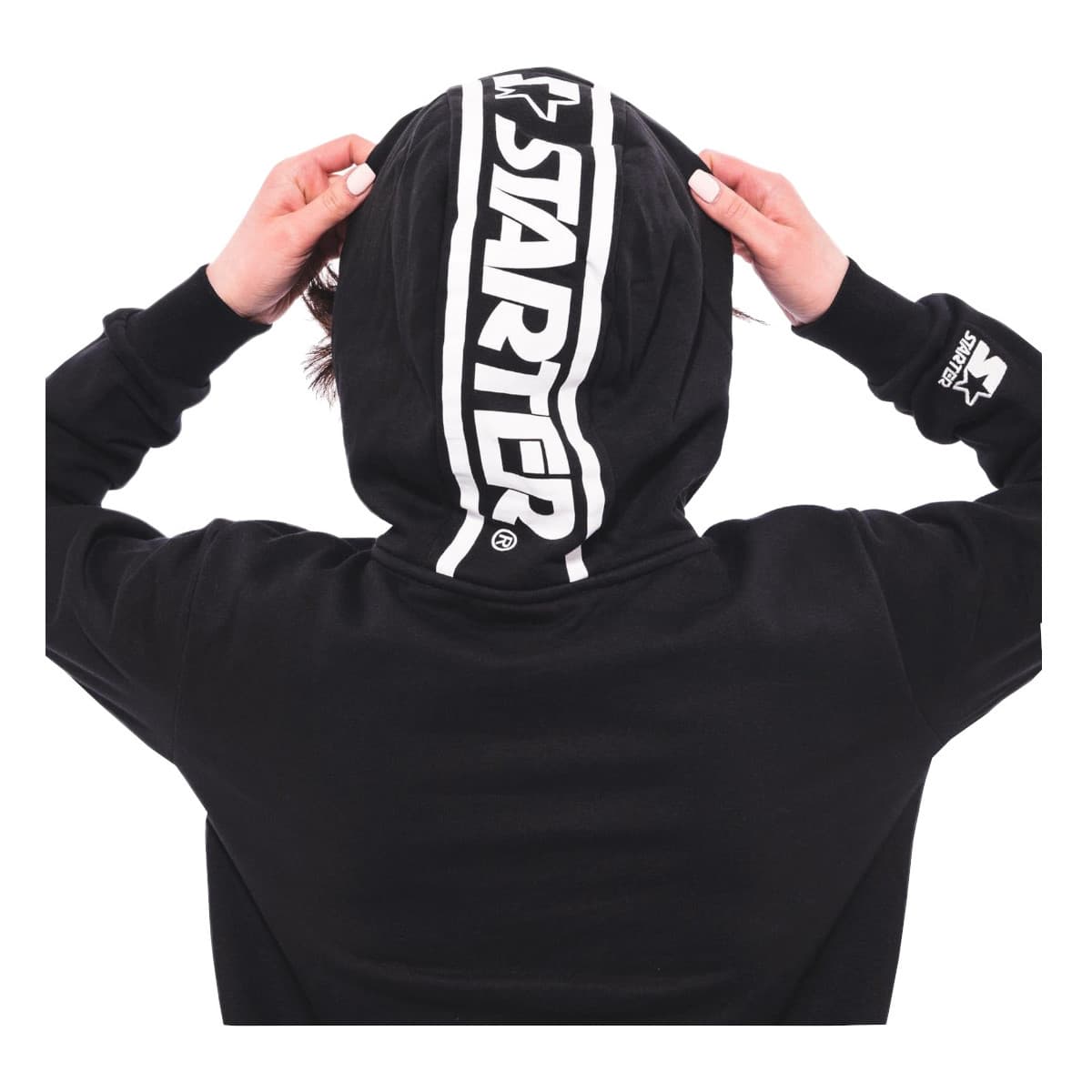 Women's Cardigans Starter Black