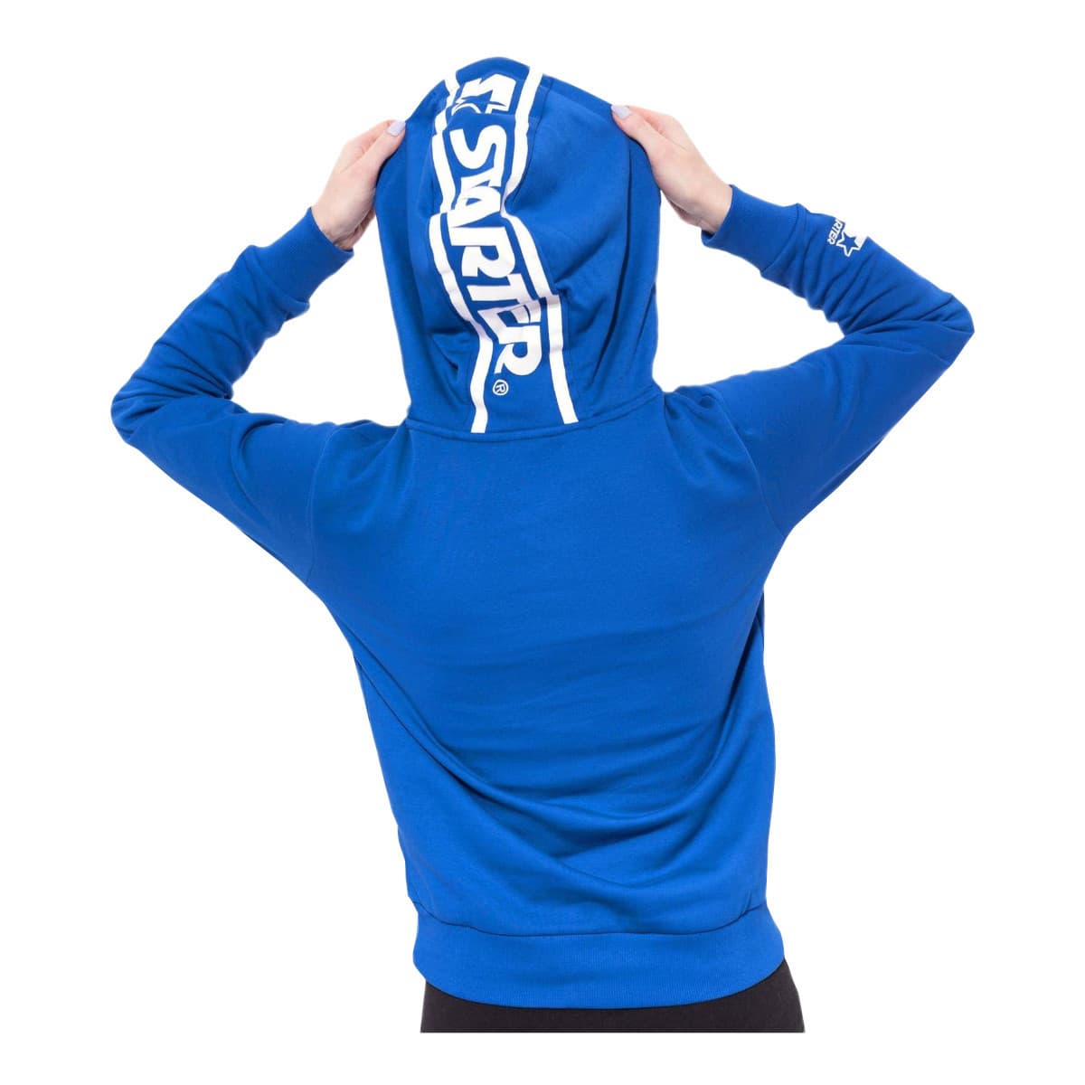 Women's Cardigans Starter Blue