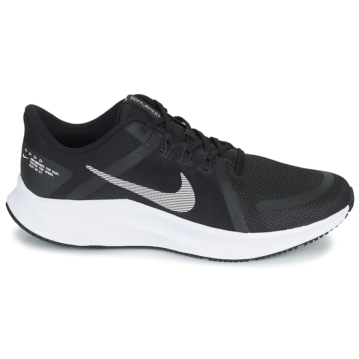 Men's Running Shoes Nike Black
