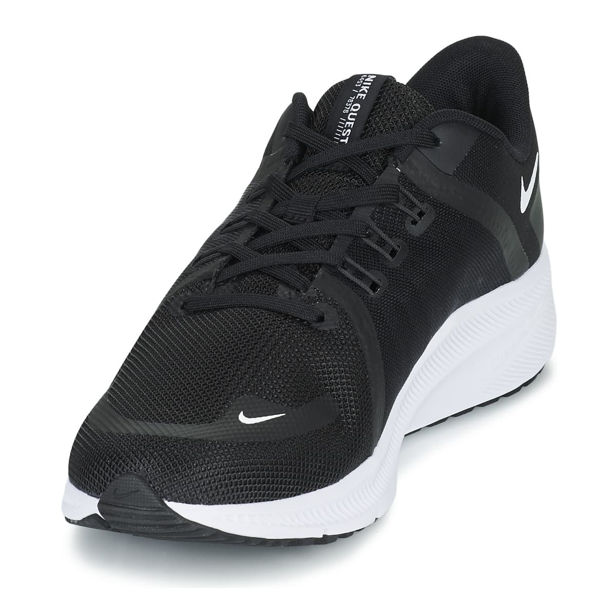 Men's Running Shoes Nike Black