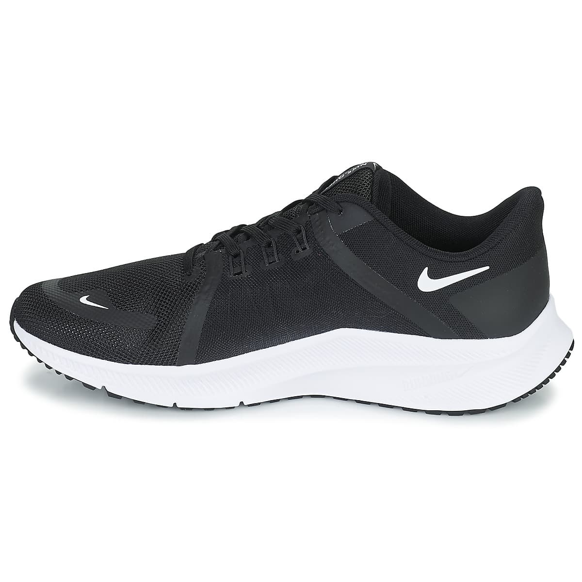 Men's Running Shoes Nike Black