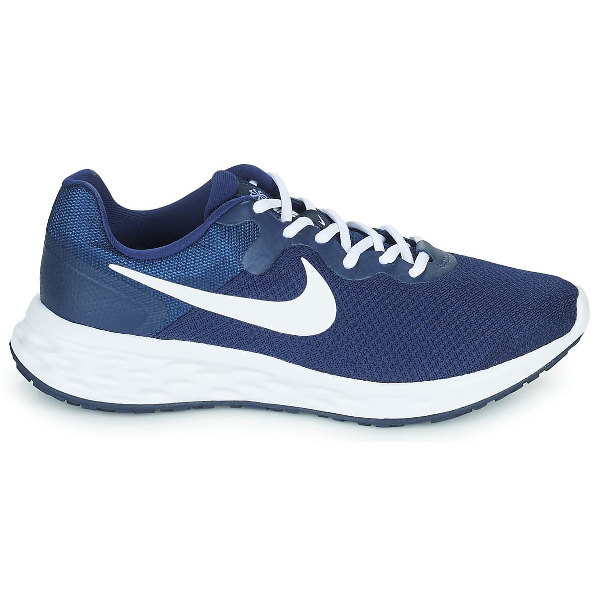 Men's Gym Shoes Nike Blue
