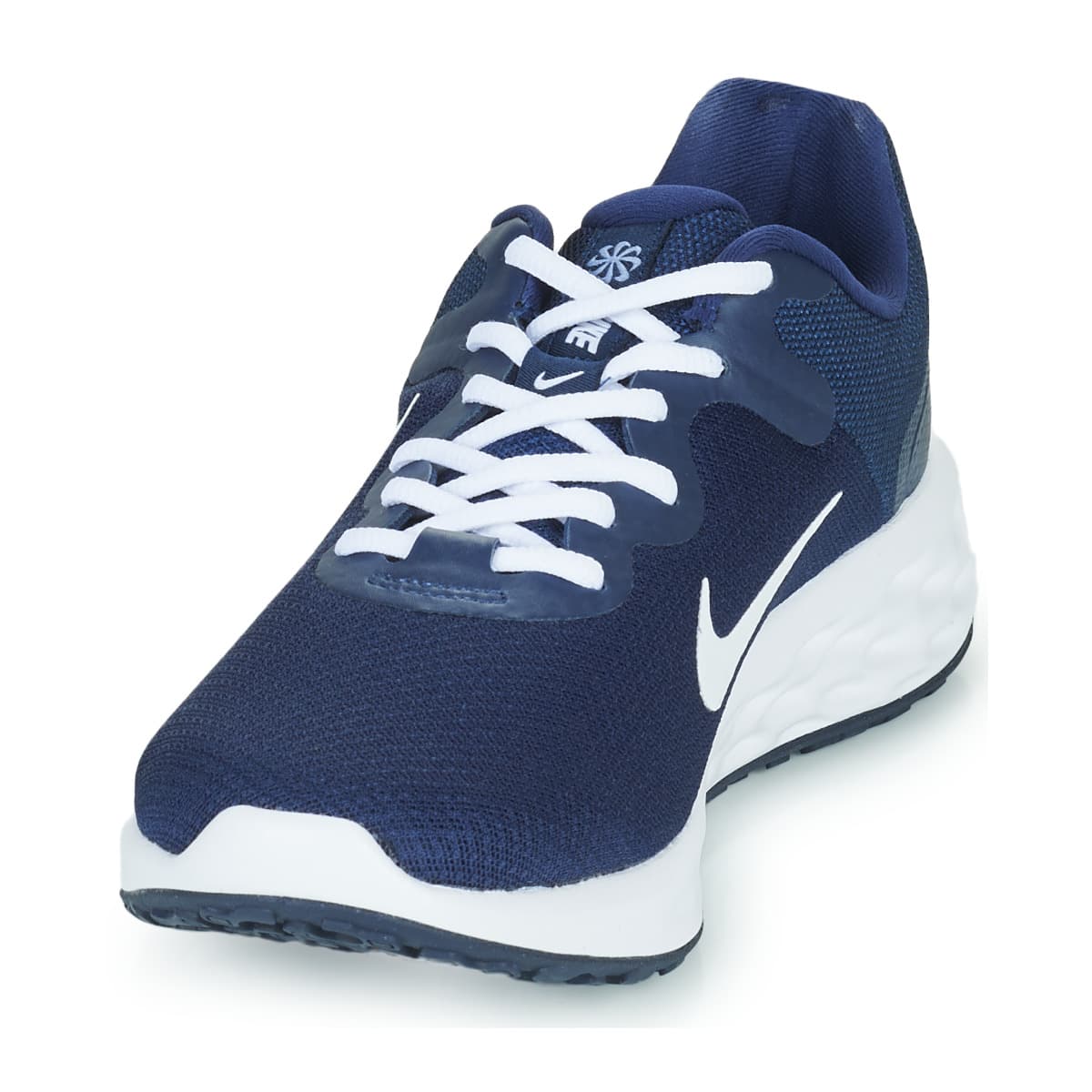 Men's Gym Shoes Nike Blue