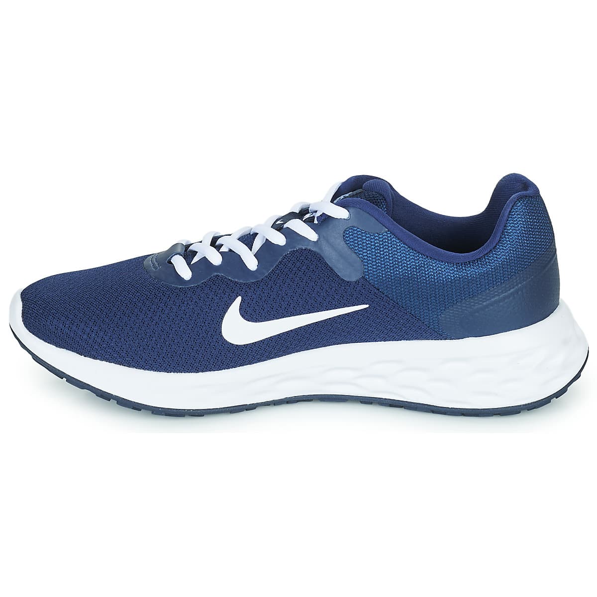 Men's Gym Shoes Nike Blue