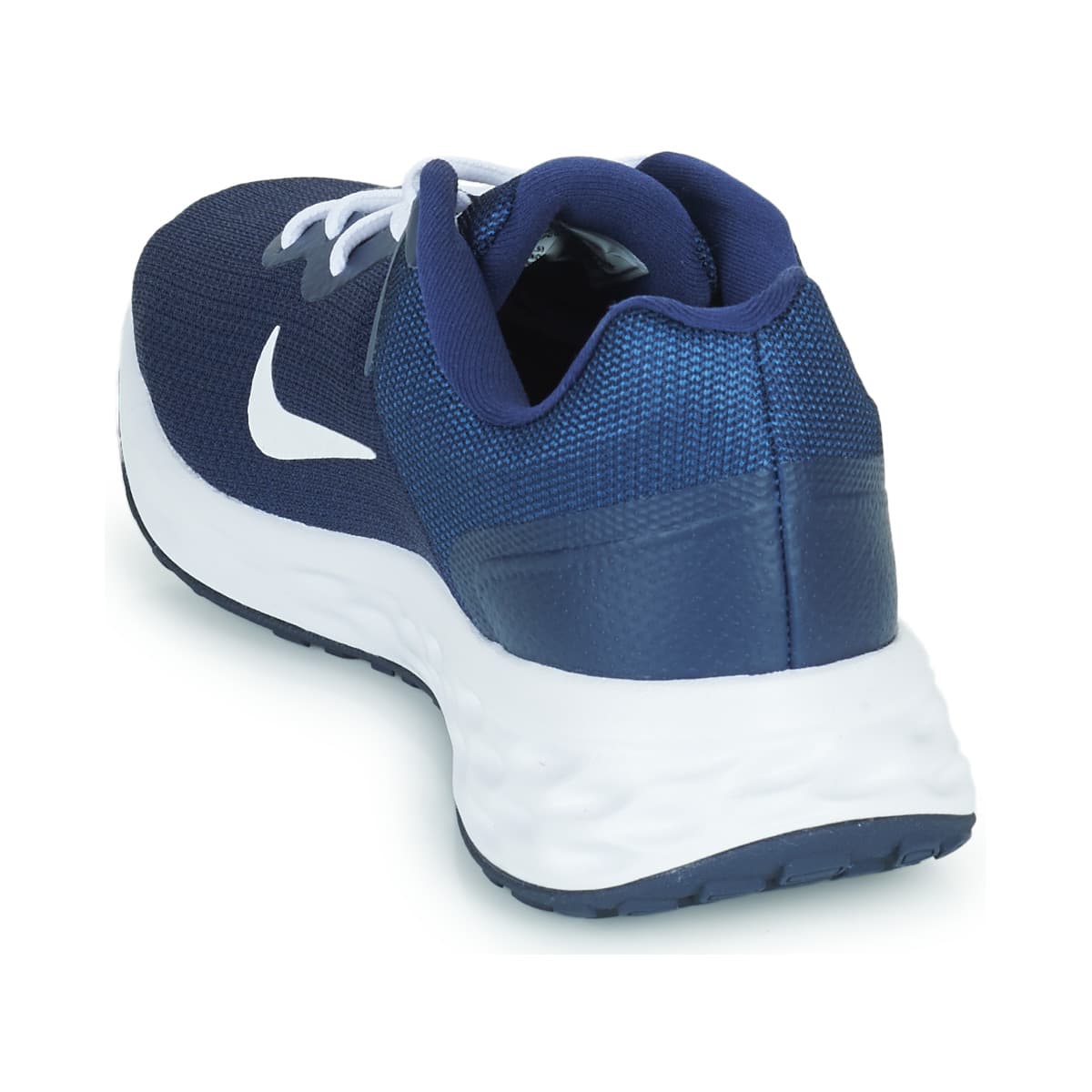 Men's Gym Shoes Nike Blue
