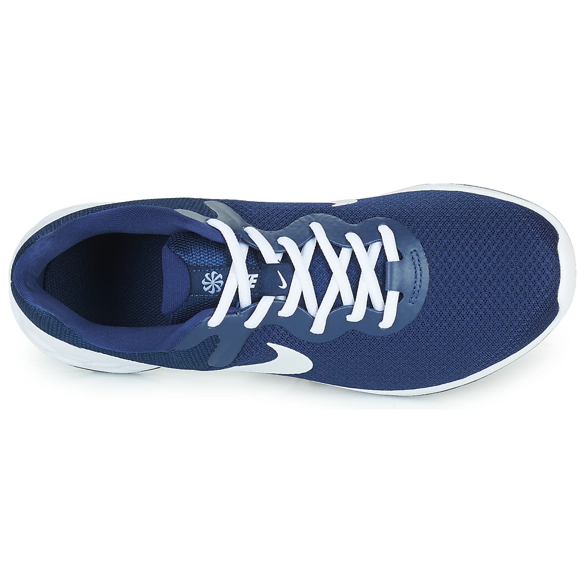 Men's Gym Shoes Nike Blue