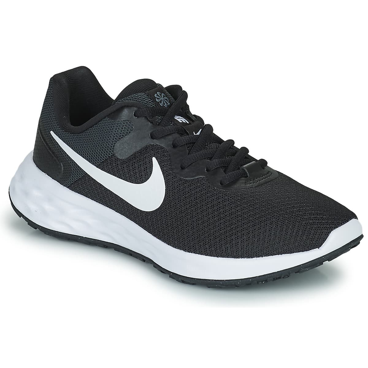 Women's Gym Shoes Nike Black