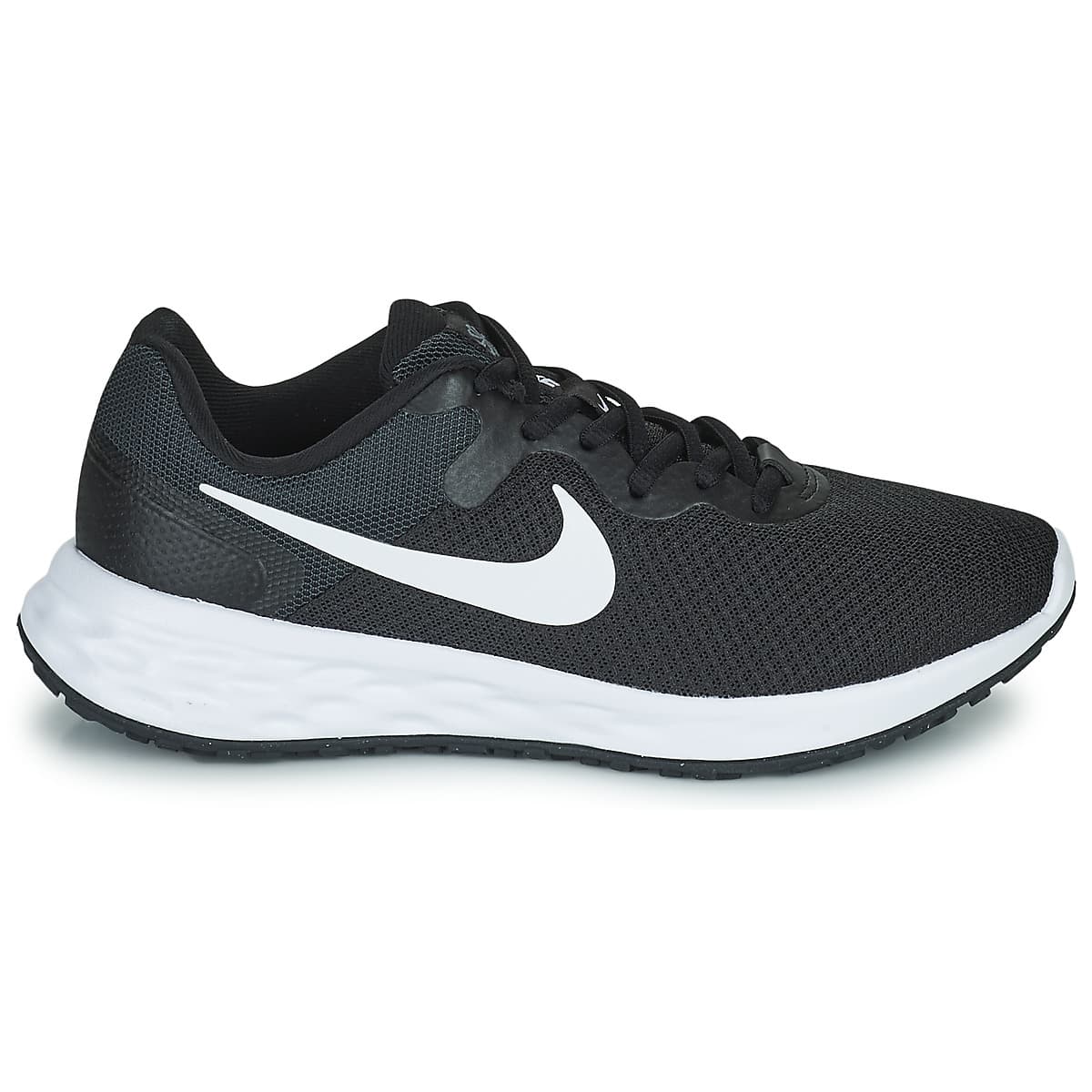 Women's Gym Shoes Nike Black