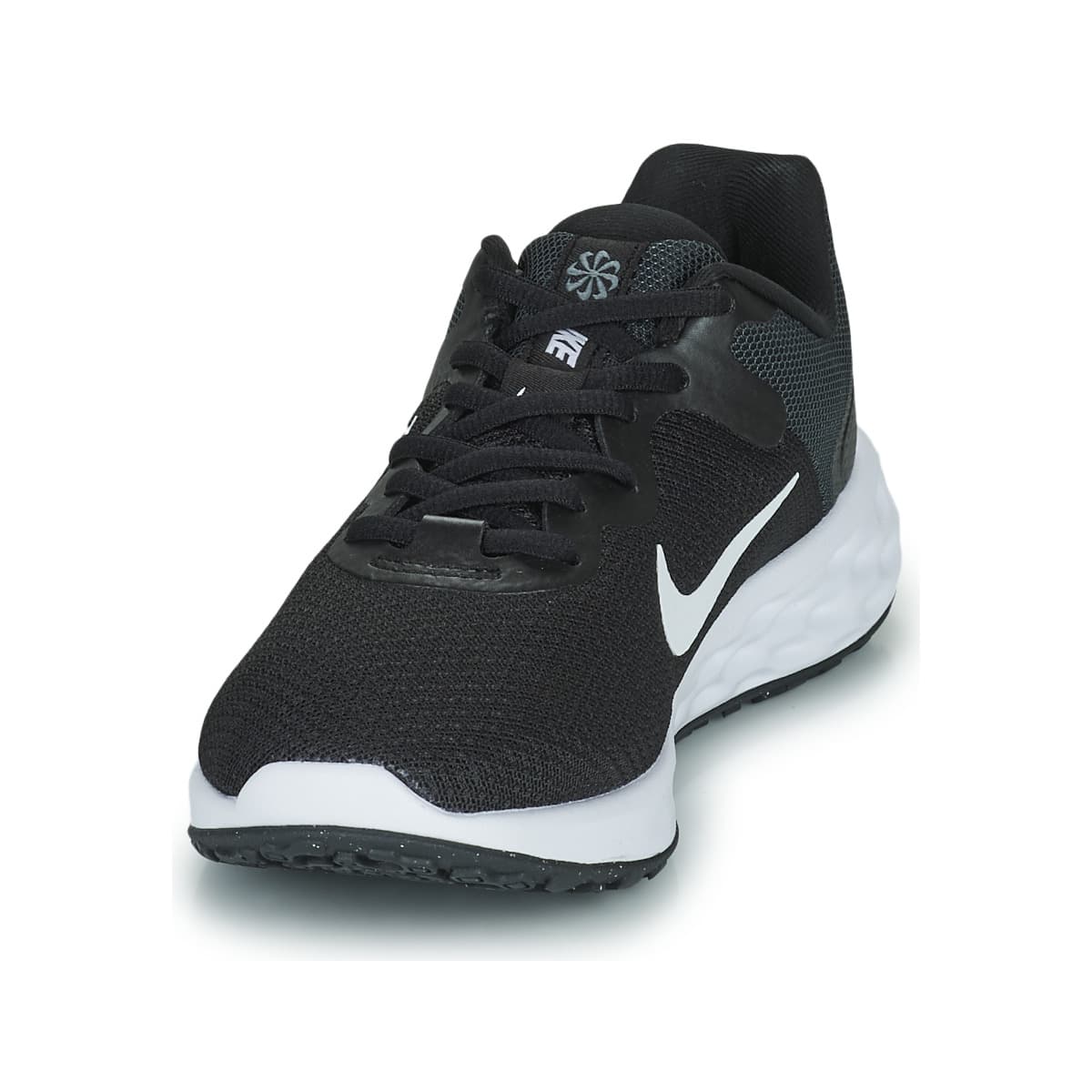 Women's Gym Shoes Nike Black