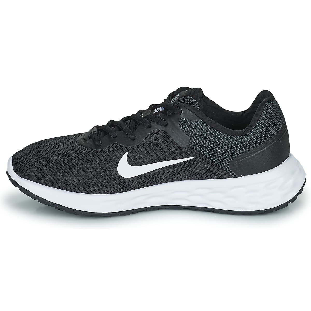 Women's Gym Shoes Nike Black